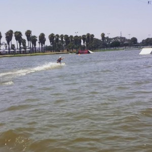 פעילות ספורט ופנאי – LAKE TLV  – האגם בת"א