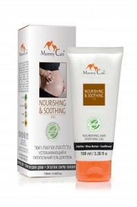 Nourishing And Soothing Gel