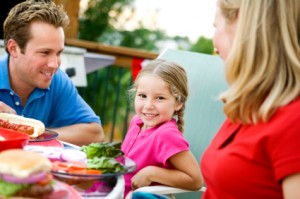 תזונת ילדים בריאה אכילת בשר מדיקידס