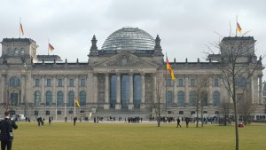 ברלין – טיול חלומי בארבעה ימים