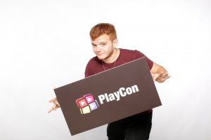 פסטיבל PlayCon 