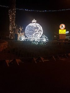 עיריית חיפה - בית הגפן מציגים: פסטיבל החג של החגים 14-23 בדצמבר בחיפה