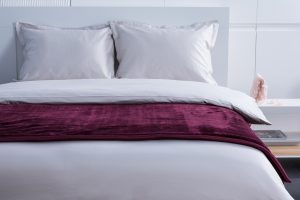 ערד טקסטיל משיקה את קולקציית חדר השינה היוקרתית שלה לחורף 2018
