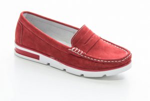 זמן מוקסין – נעלי ליידי קומפורט בקולקציית אביב קיץ חדשה של נעלי מוקסין