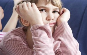 לפחד מהפחד – 6 טיפים איך להתמודד עם פחדי הילדים