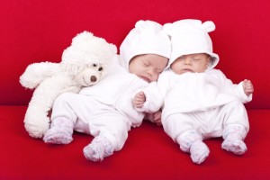 7 טיפים להרדמת תינוקות קטנטנים